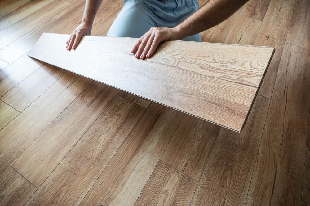 Affordable Laminate Flooring Options in Stanmore