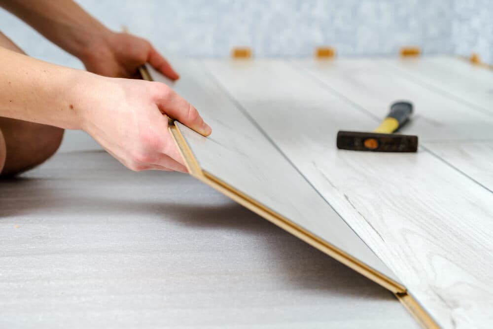 DIY Laminate Flooring Installation: A Step-by-Step Guide