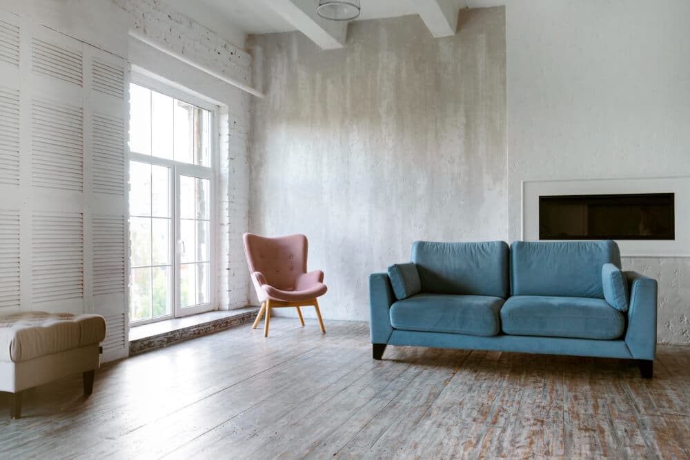 Enhancing Home Value with Blackbutt Timber Flooring