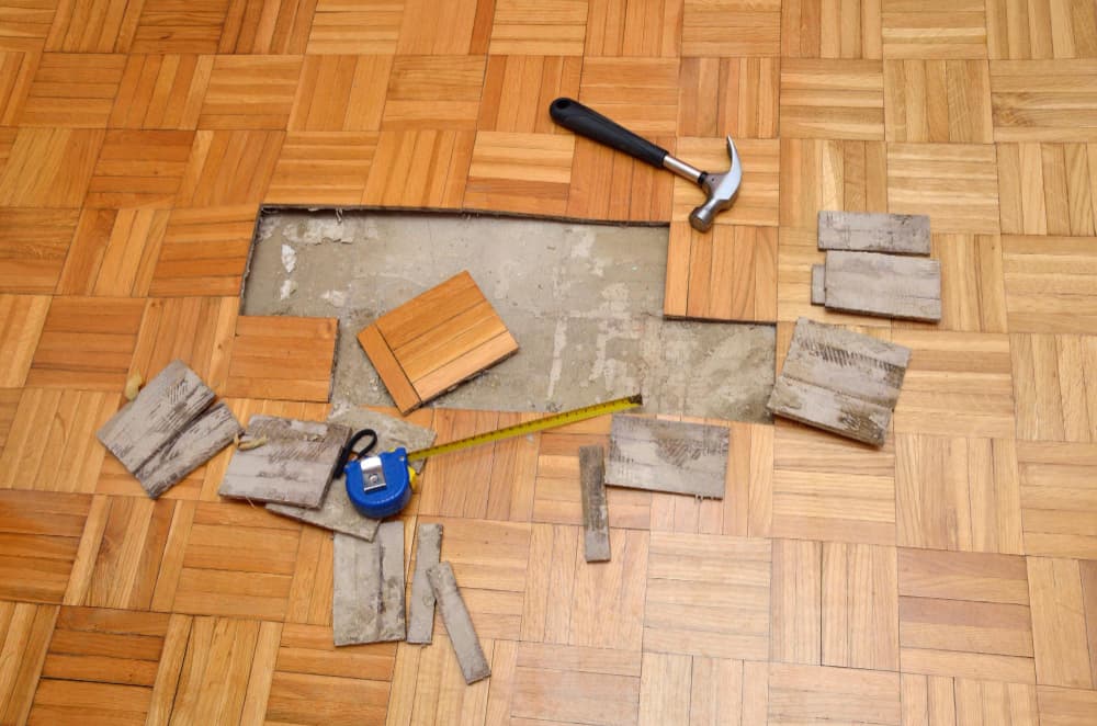 Five Flooring Renovation Mistakes That Will Blow Your Budget - And How to Fix Them