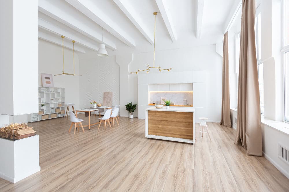 How Oak Flooring is Making a Massive Comeback