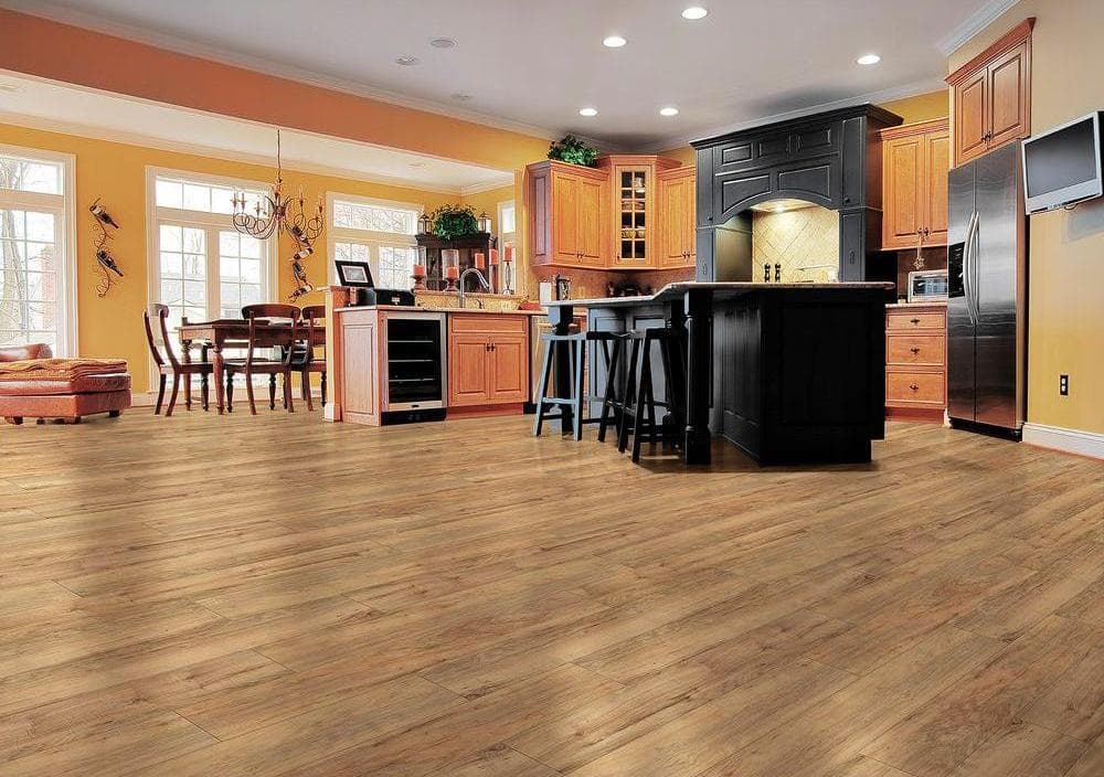 How to Choose the Right Laminate Flooring to Match Your Home Decor