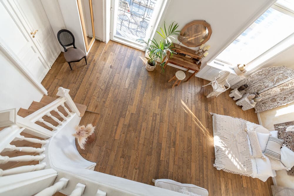 Is Spotted Gum the Most Durable Hardwood for a Stanmore Home?