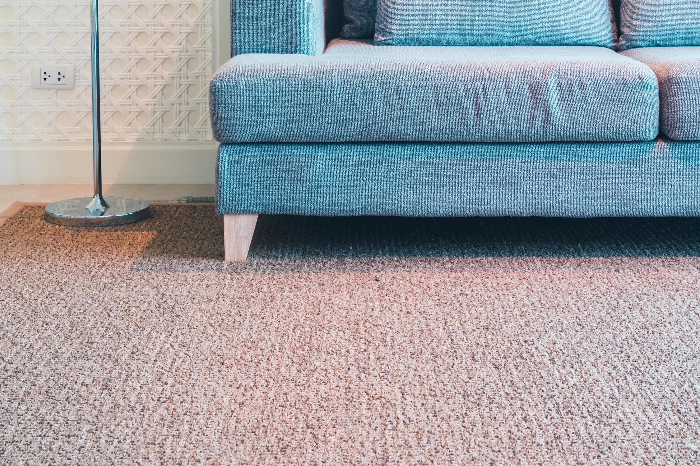 Redbook Carpets Explained: A Deep Dive into Its Luxury and Durability