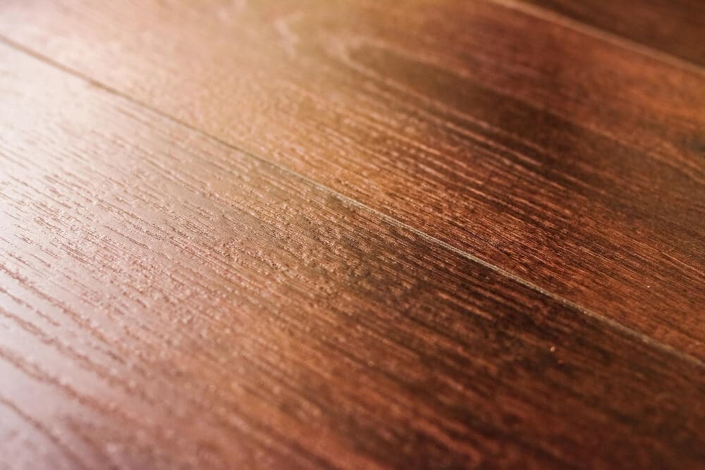 Spotted Gum Timber Flooring Adds Rich Aussie Character to Living Spaces