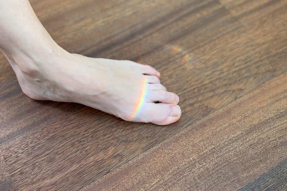 Spotted Gum Timber Flooring That Perfectly Blends Nature with Modern Living