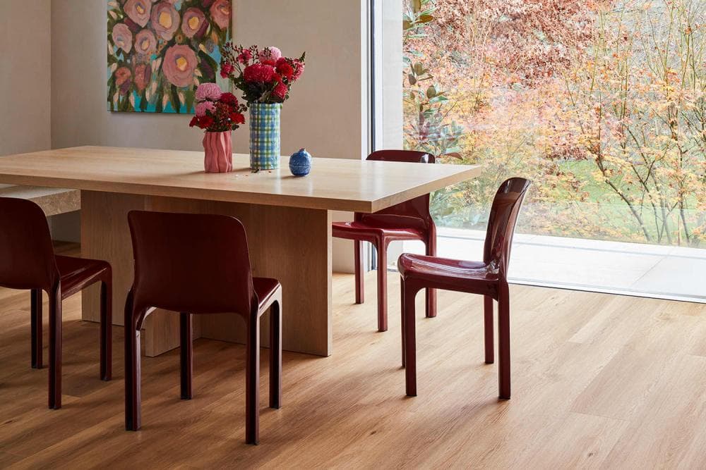 The Versatility of Hybrid Flooring for Commercial Spaces