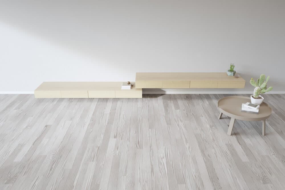 The Vinyl Renaissance: How Plank Flooring is Winning Over Style Enthusiasts