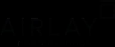 Airlay logo
