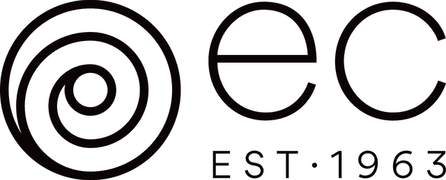 EC Carpets logo