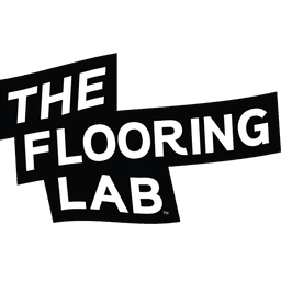 The Flooring Lab logo