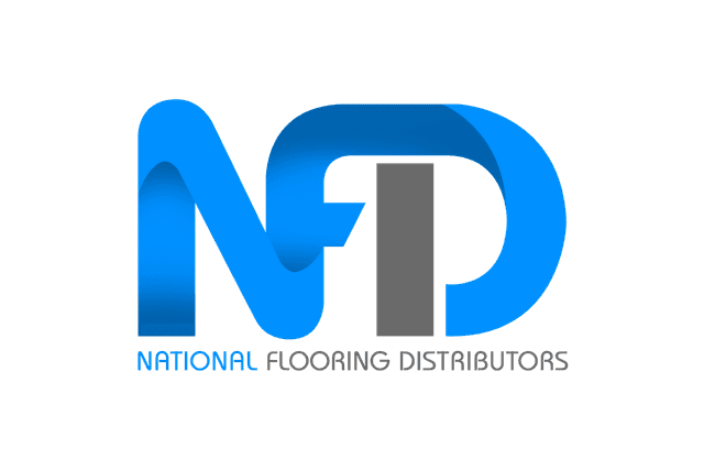 National Flooring Distributors logo