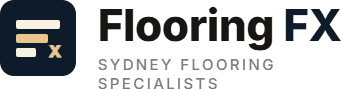 Flooring FX — Sydney flooring specialists