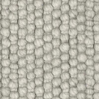 Vintage Grace wool carpet — Taffeta swatch
