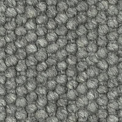 Vintage Grace wool carpet — Ticking swatch