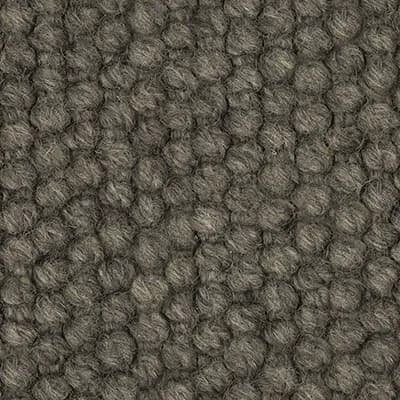 Vintage Grace wool carpet — Tweed swatch