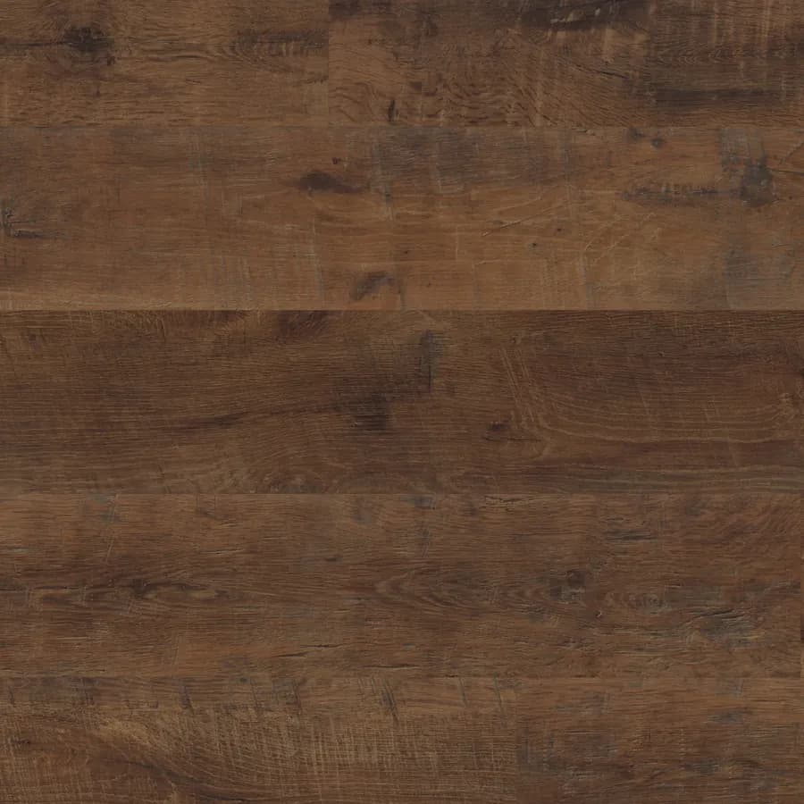 Antique French Oak Korlok flooring swatch