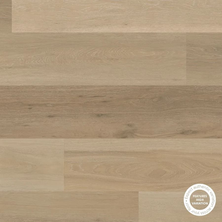 Bisque Ash Korlok flooring swatch