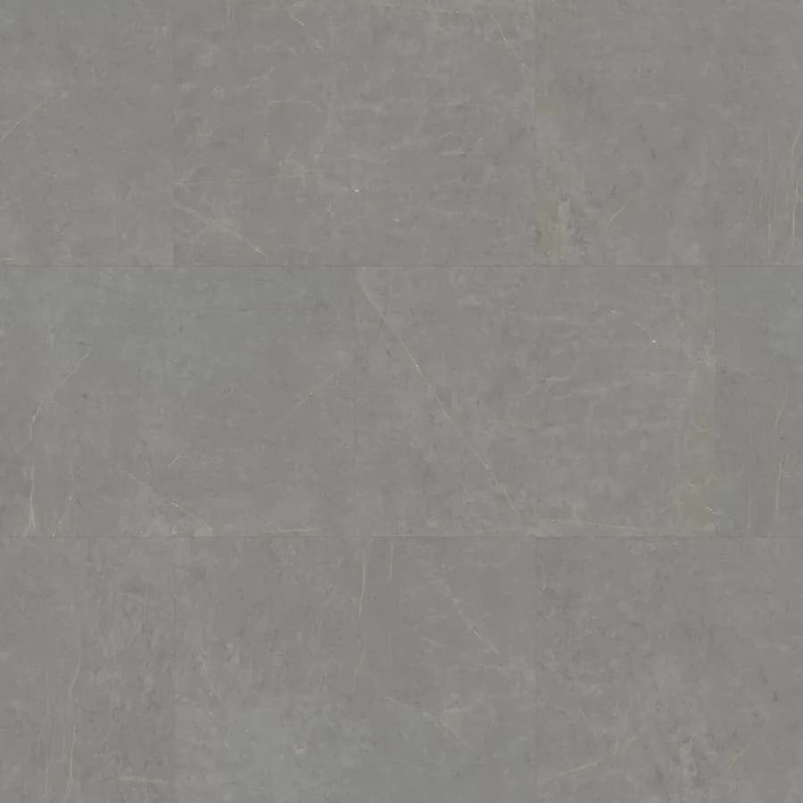 Grey Castello Marble Korlok flooring swatch