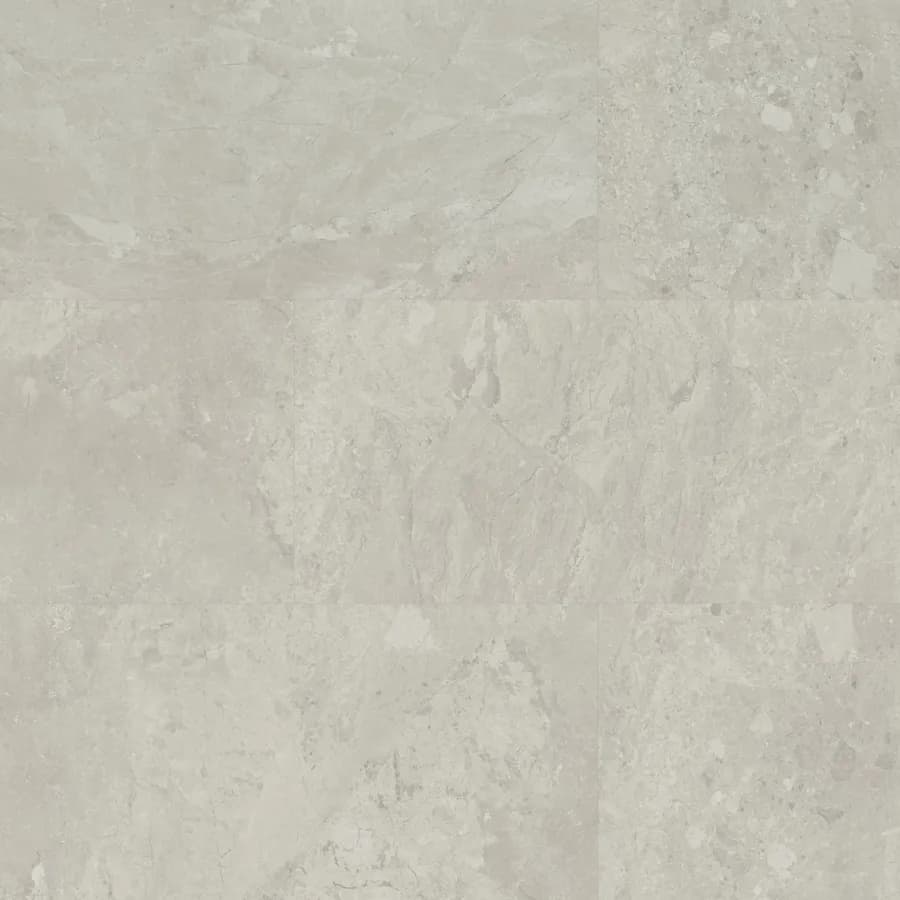 Luna Breccia Marble Korlok flooring swatch
