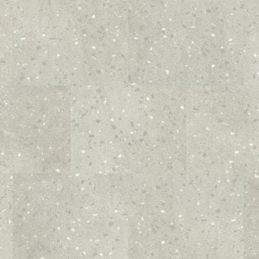Mezzo Perla Korlok flooring swatch