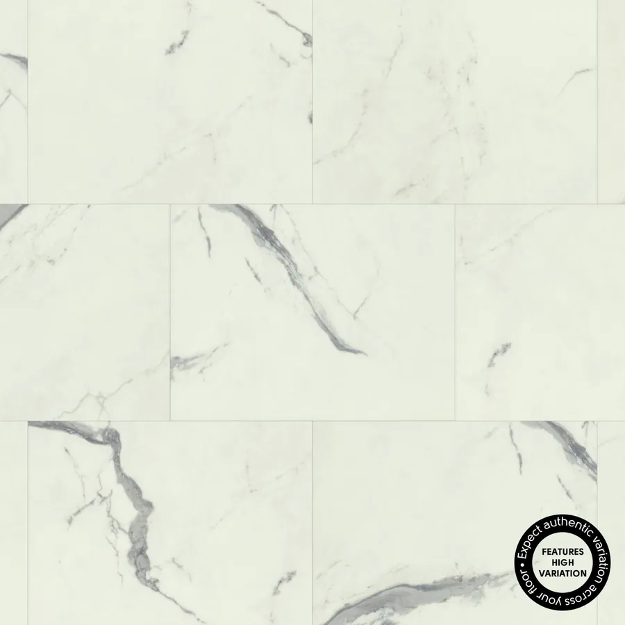 Palazzo Marble Korlok flooring swatch