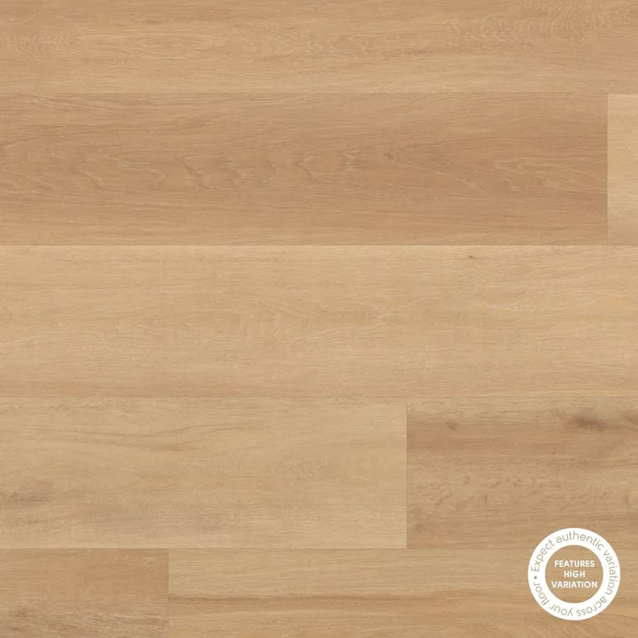 Warm Ash Korlok flooring swatch