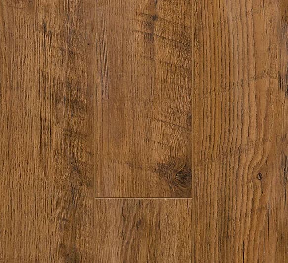 Antique Oak Classic Laminate flooring swatch