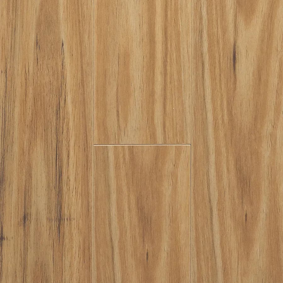 Blackbutt Classic Laminate flooring swatch