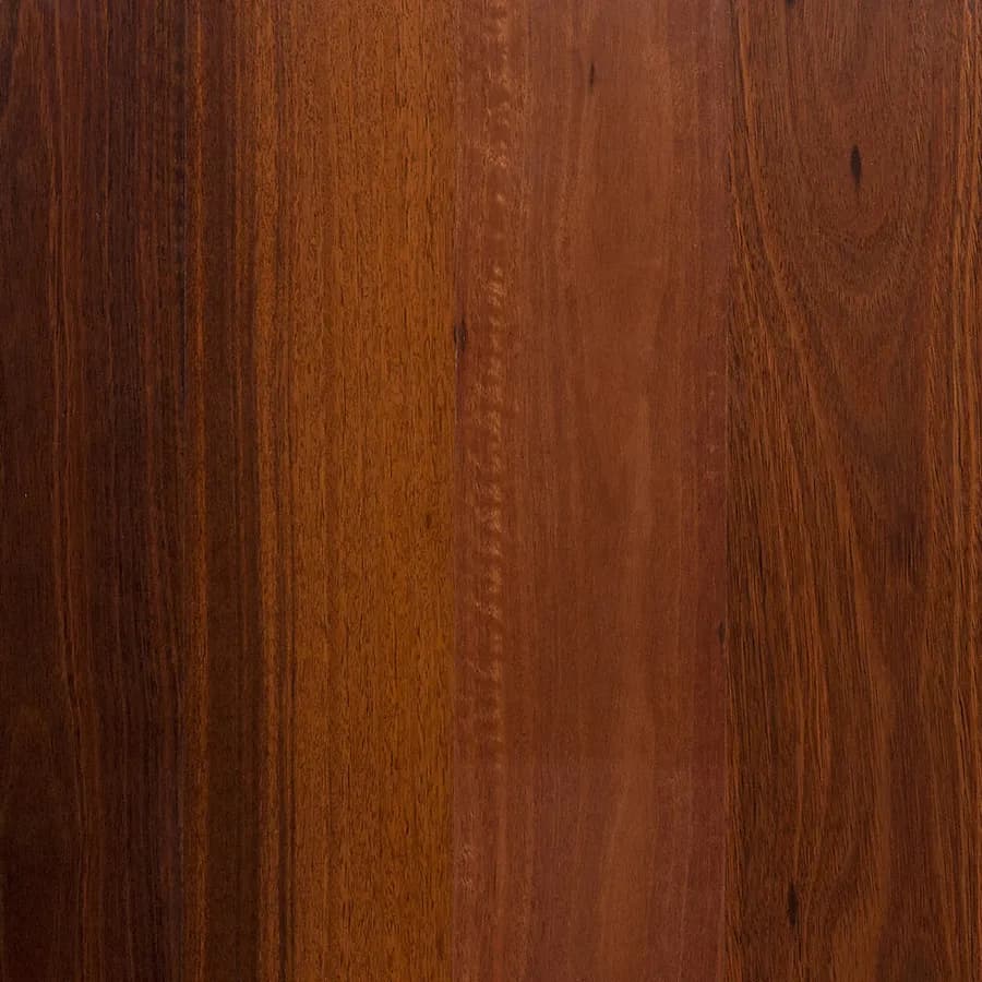 Jarrah Classic Laminate flooring swatch
