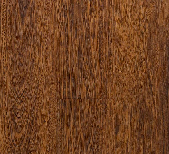 Merbau Classic Laminate flooring swatch