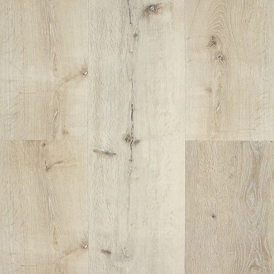 Coney Island Hydroplank flooring swatch