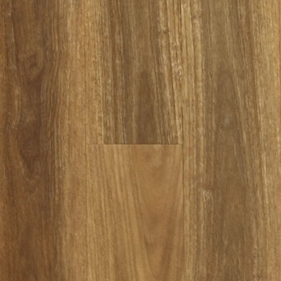Spotted Gum Hydroplank flooring swatch