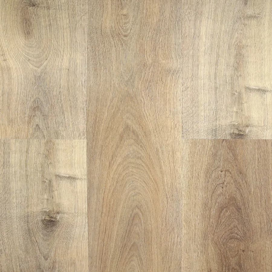 Staten Island Hydroplank flooring swatch