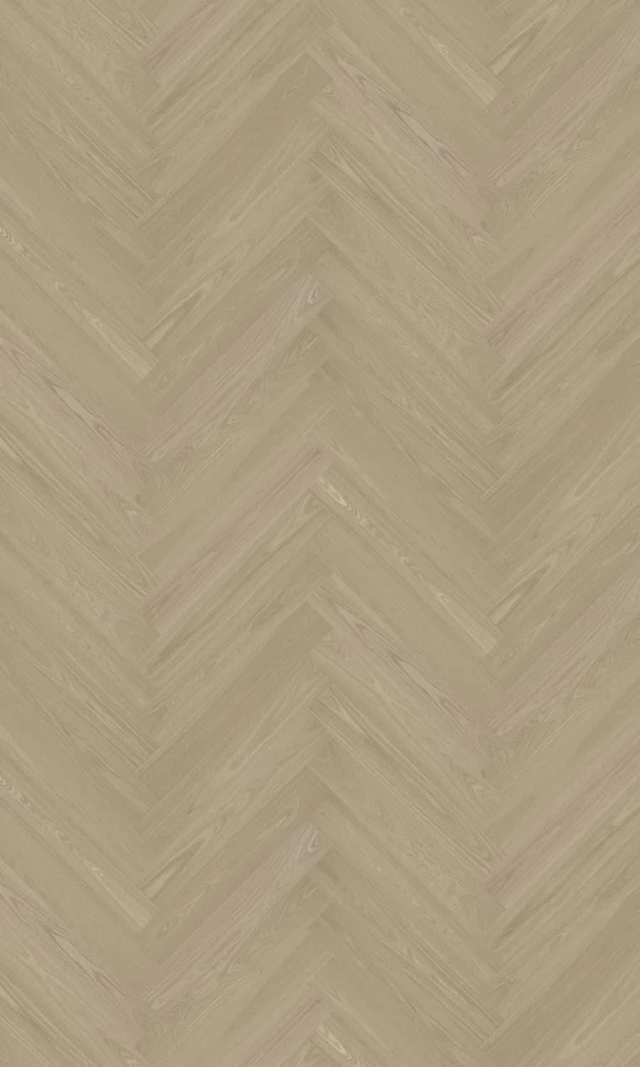 Florence European Ash Herringbone flooring swatch
