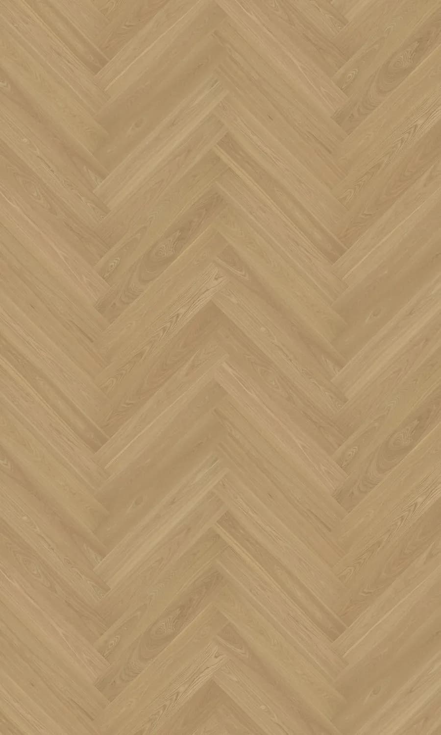 Valencia European Ash Herringbone flooring swatch