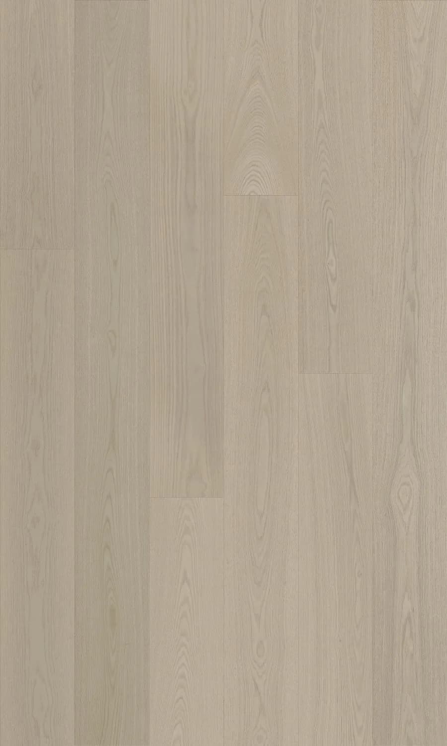 Le Blanc European Ash flooring swatch