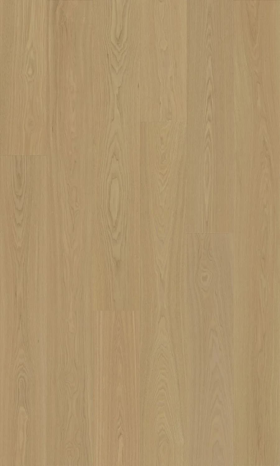 Valencia European Ash flooring swatch