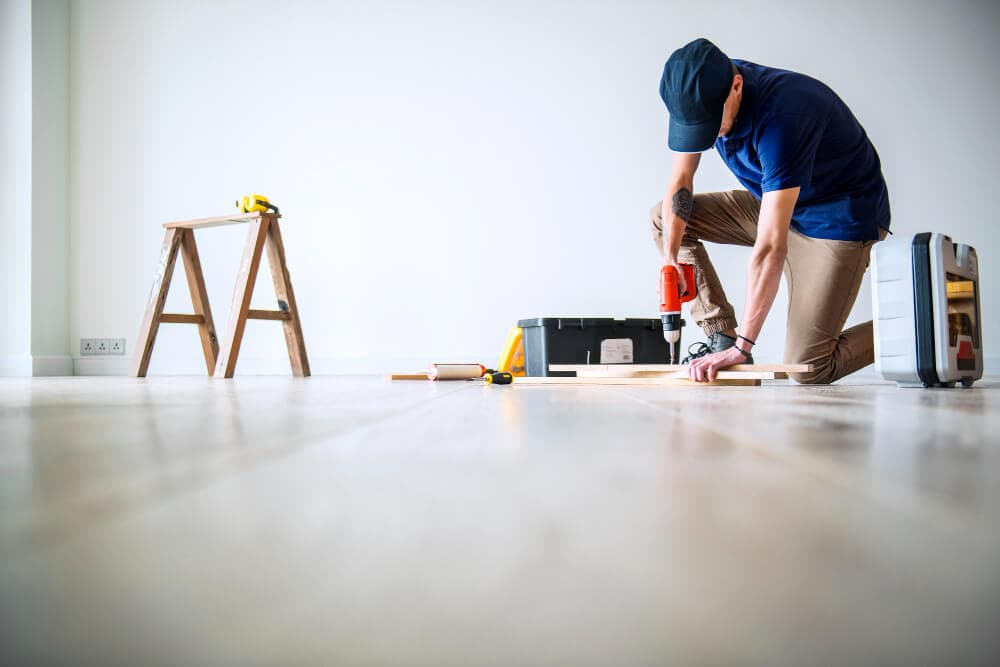 5 Common Mistakes to Avoid During Floor Renovations and How to Stay on Track
