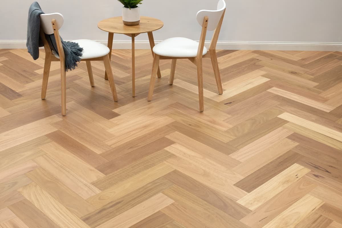 Blackbutt Flooring vs. Other Hardwoods: A Comparative Analysis