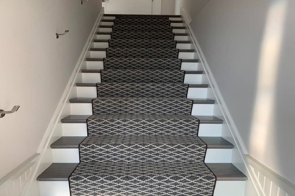 Carpet Stair Runners Designed for Modern Sydney Households