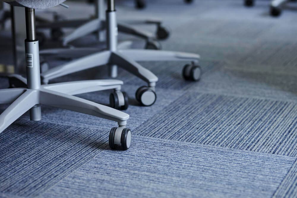 Creating Productive Office Spaces with Commercial Carpet Solutions