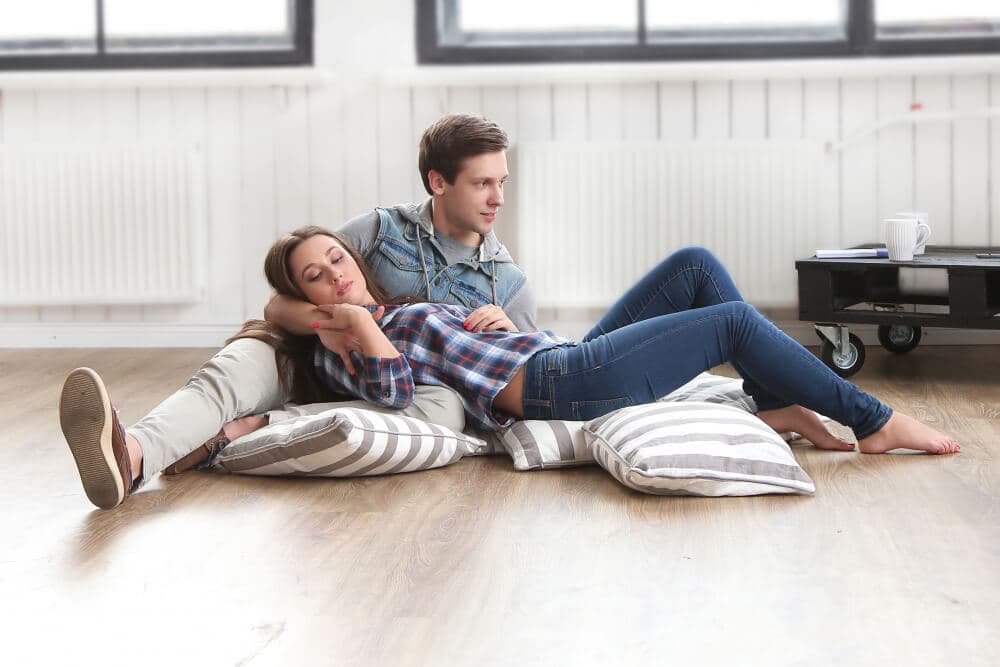 Debunking Common Mistakes in Oak Flooring Installation