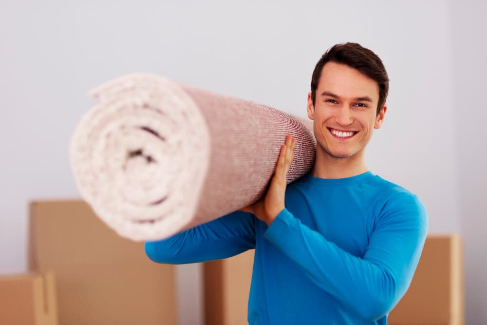 Tips and Tricks to Flawless Wool Carpet Flooring Installation