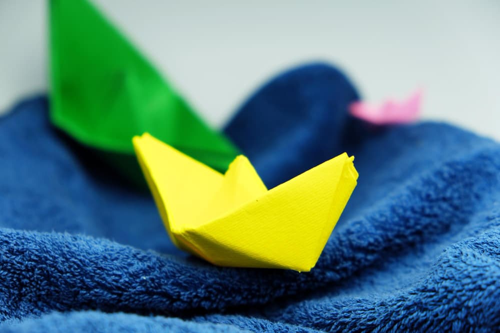 EC Carpets Transforms Ocean Waste Into Sustainable Flooring