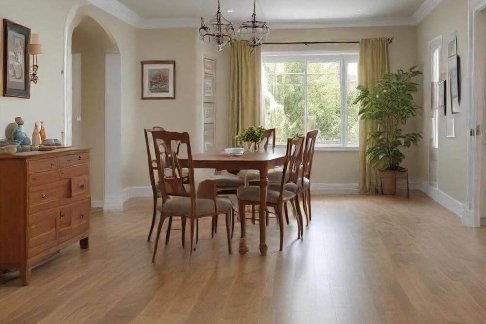 Eco-Friendly Engineered Timber Flooring for Your Sydney Home