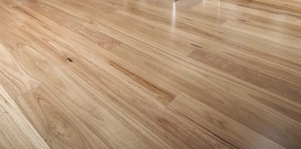 Engineered Timber Flooring: Combining Beauty and Stability