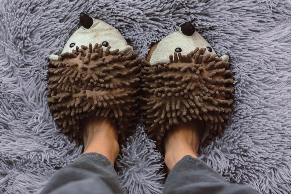 How to Choose the Best Carpet for People with Allergies