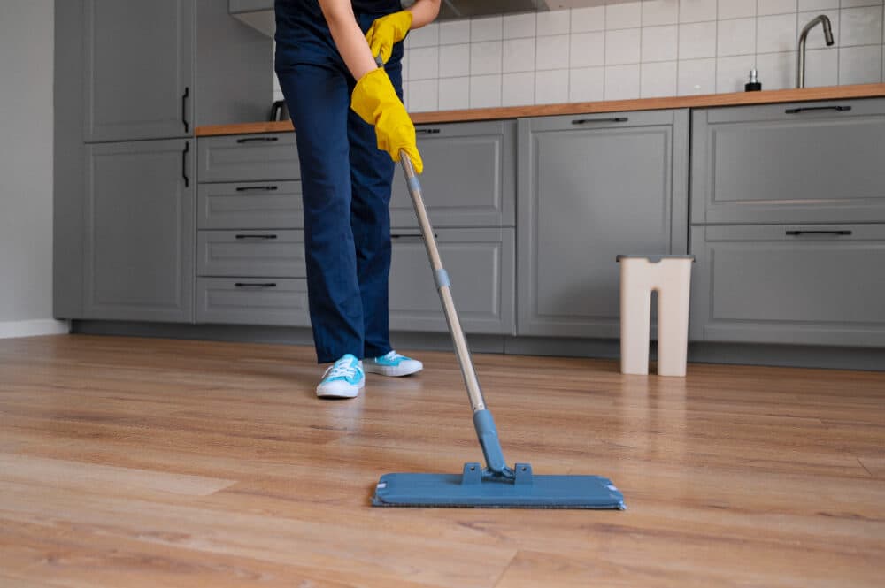 How to Maintain Your Vinyl Planks for a Lifetime of Beauty