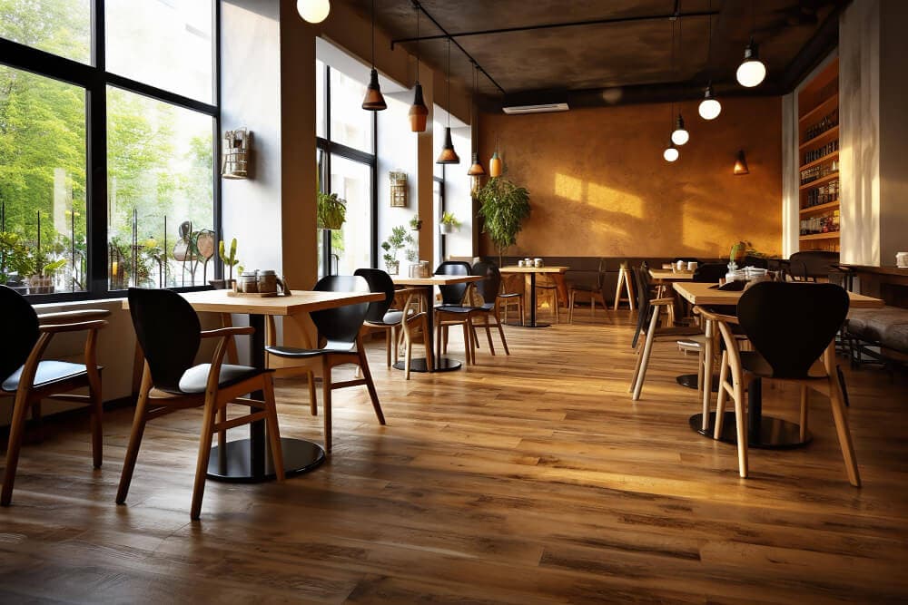 Hybrid Flooring Revolution: The Future of Australian Floors